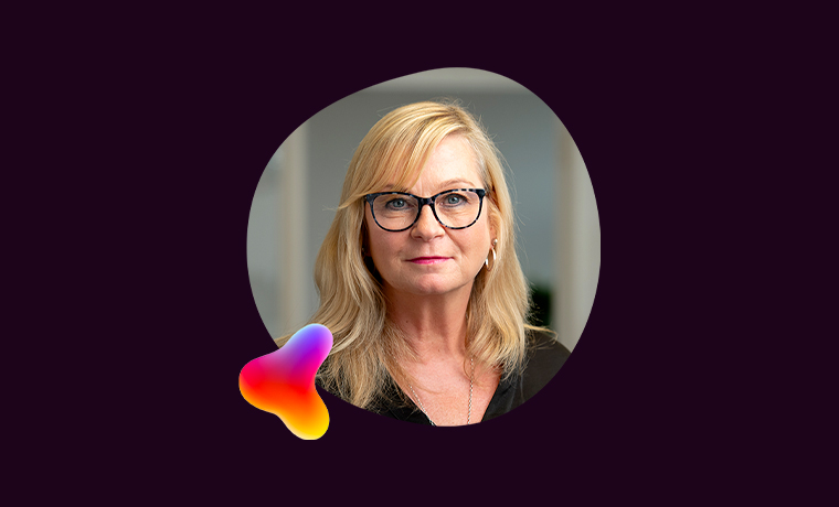 A New Chapter: Angela Whitty Steps Back from CEO Role at Ampito