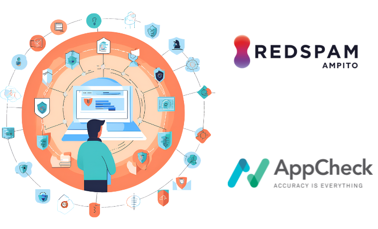 Strengthen your defenses: AppCheck’s frequent vulnerability scanning
