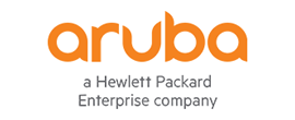 Aruba Logo